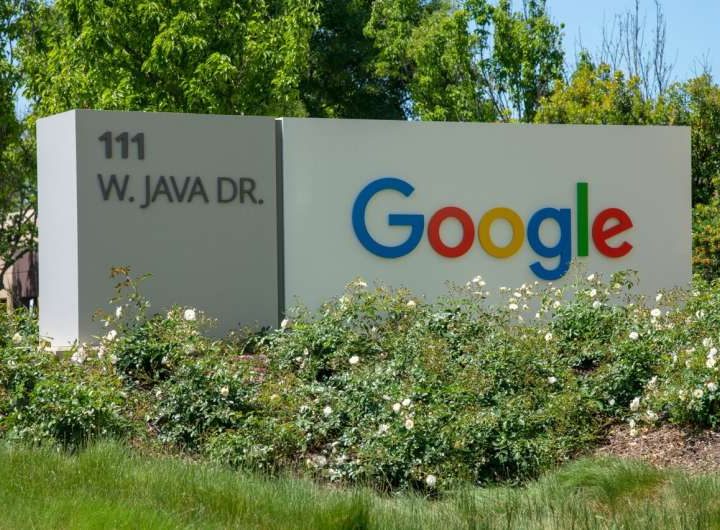 Cloud and search lift Google-parent quarterly profit