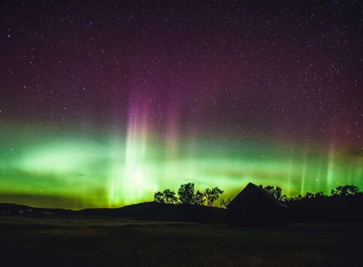 New study shows mysterious solar particle blasts can devastate the ozone layer, bathing Earth in radiation for years