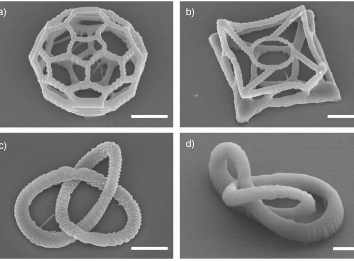 Dual-laser approach could lower cost of high-resolution 3D printing