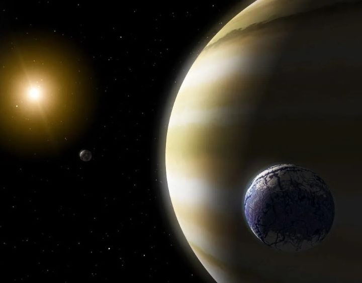 Exomoons: Why study them? What can they teach us about finding life beyond Earth?