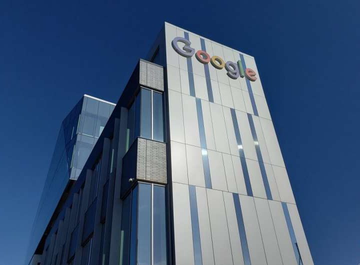 Google falling short of important climate target, cites electricity needs of AI