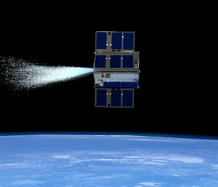 CubeSat Propulsion Technologies are Taking Off