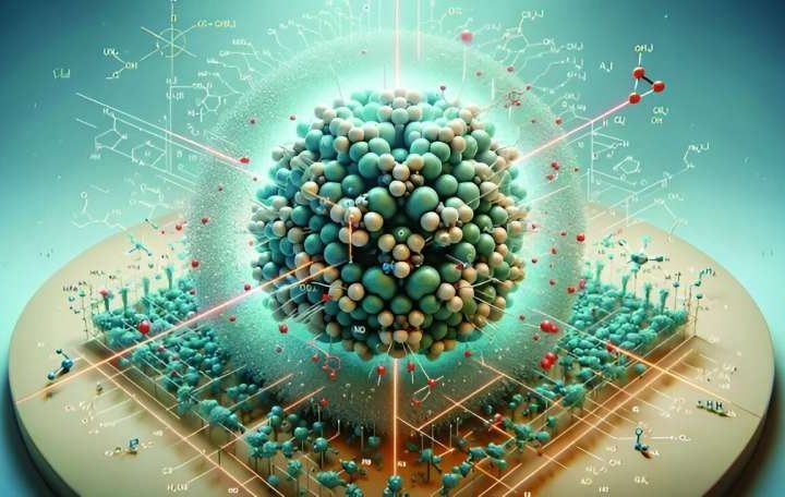 Integrating small-angle neutron scattering with machine learning enhances measurements of complex molecular structures