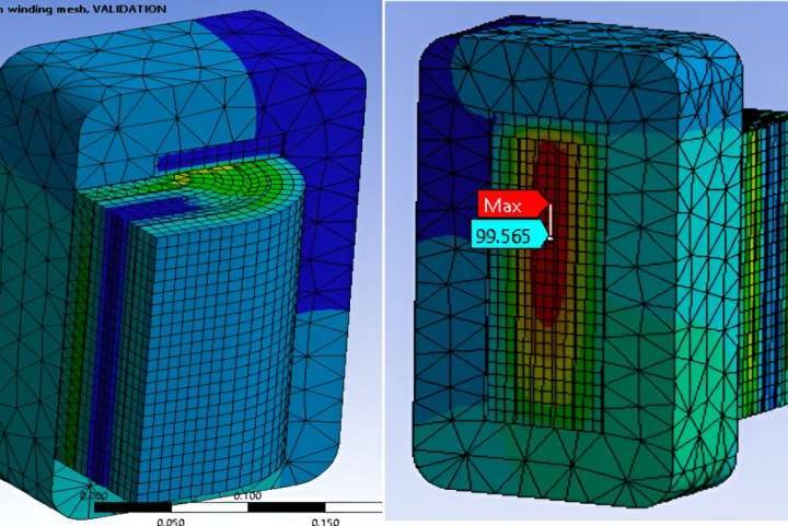 Simulations provide models for a resilient and sustainable electric grid