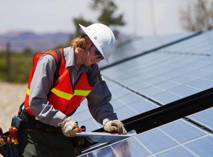 Are solar panels a good investment? New Berkeley study offers an answer