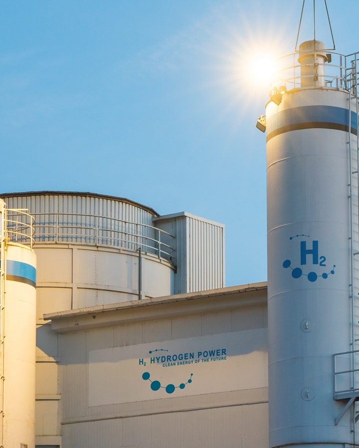 ZeroAvia slashes cost of hydrogen production using AI