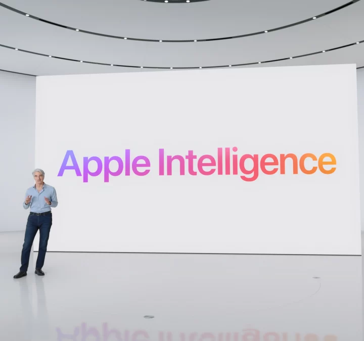 What is Apple Intelligence, when is it coming and who will get it?