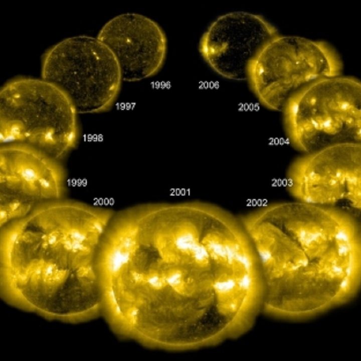 The Next Solar Cycle Has Started… But the Current One Hasn’t Finished Yet