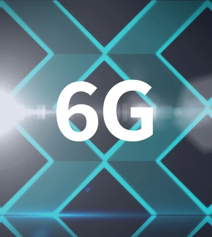 Three 6G priorities — steady, simplified and secure