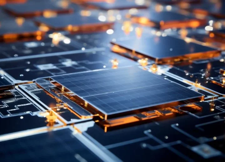 Revolutionary Organic Solar Cell Coating Boosts Efficiency and Cuts Costs