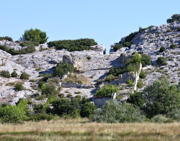 Ancient Ruins Reveal the Engineering Marvels of 1800-Year-Old Roman Mills