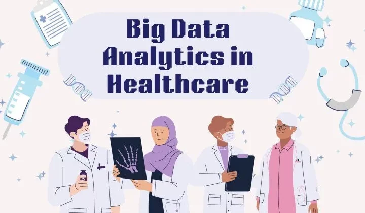 Big Data in Healthcare: Improving Patient Outcomes with Predictive Analytics