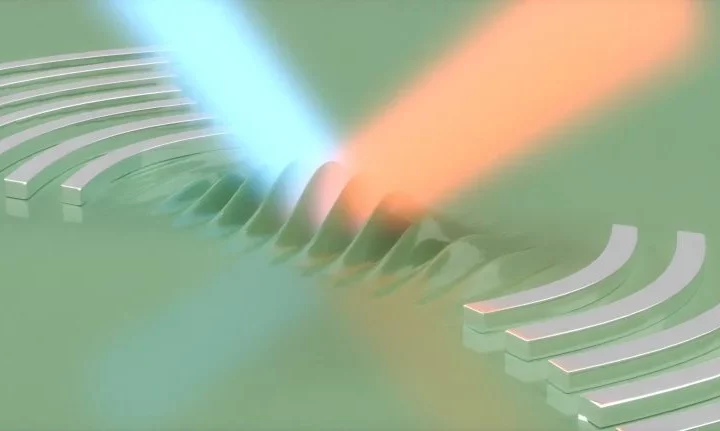 Quantum Breakthrough: Scientists Use Sound Waves To Enable the Future of the Internet