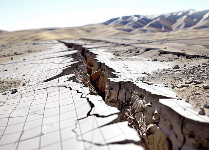 Artificial Intelligence Predicts Earthquakes With Unprecedented Accuracy