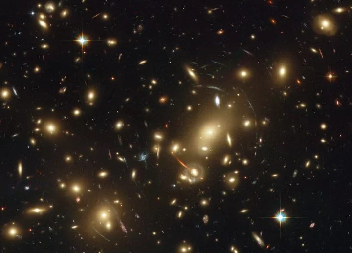 Machine Learning Uncovers New Insights, Challenging Galaxy Formation Theories