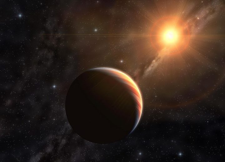 Unraveling the Mystery of Eccentric Exoplanet Orbits