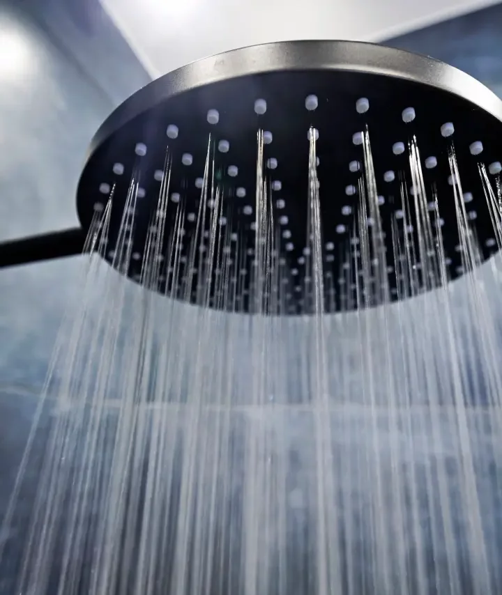 AI-powered water heater could banish cold showers and carbon pollution