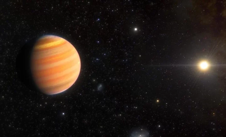 Breaking the Rules: Rare Exoplanet’s Extremely Strange Orbit Stuns Astronomers