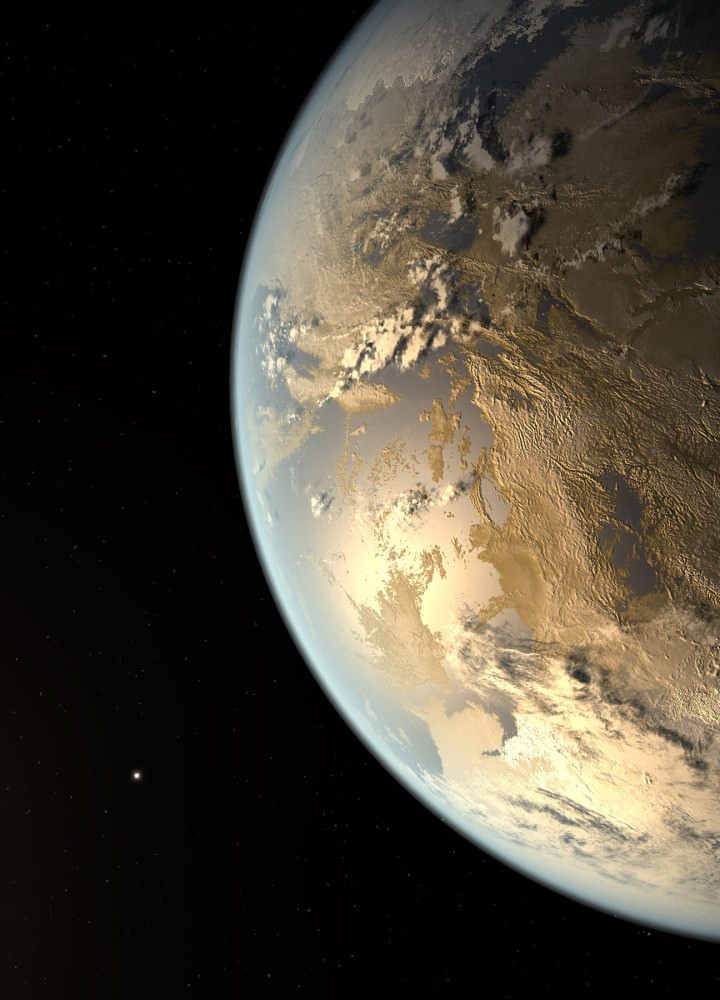 Elliptical Orbits Could be Essential to the Habitability of Rocky Planets