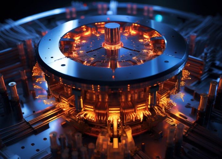 Breaking Classical Limits: Caltech’s New Method To Measure Quantum Errors