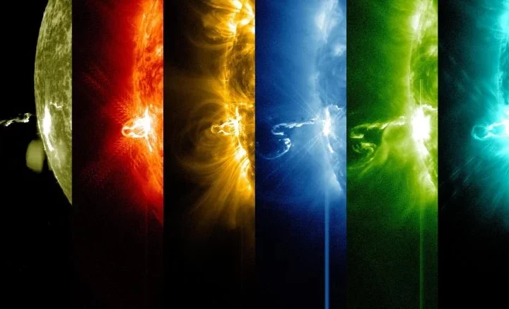 Sun’s Next Solar Cycle Detected Early in Sound Waves