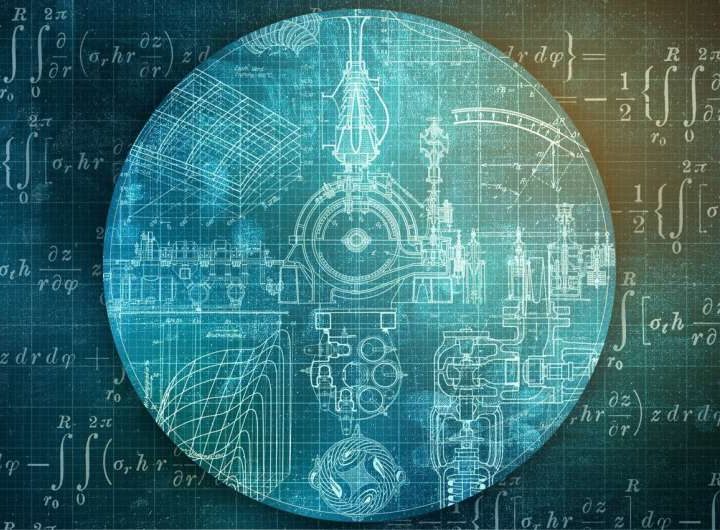 Researchers propose a smaller, more noise-tolerant quantum factoring circuit for cryptography