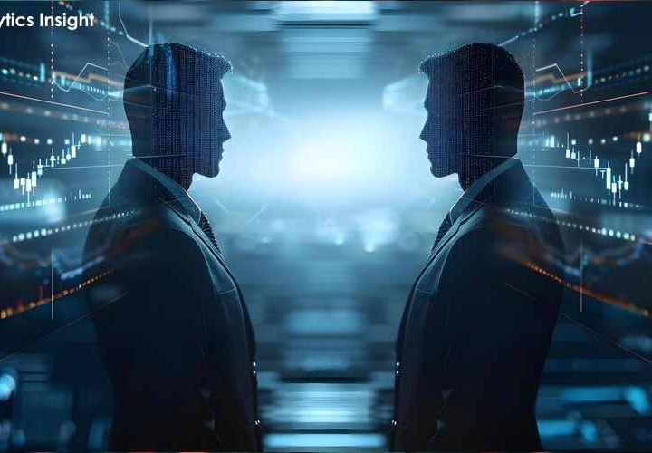 The Future of AI in Creating Digital Twin Models