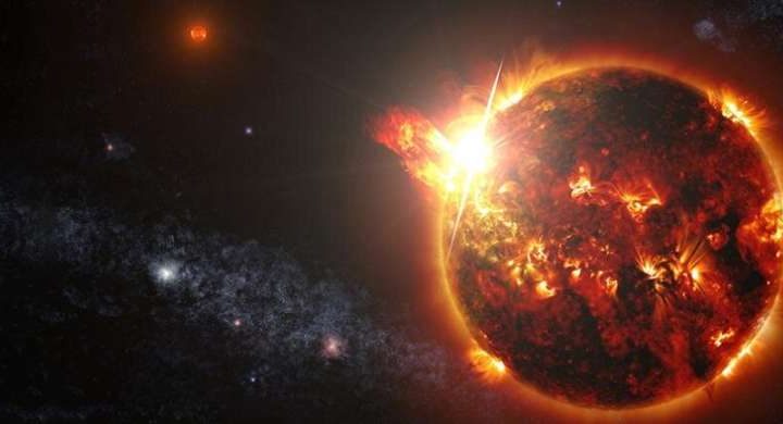 Astronomers uncover risks to planets that could host life