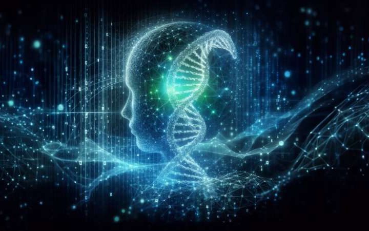 Cracking the code of life: New AI model learns DNA’s hidden language