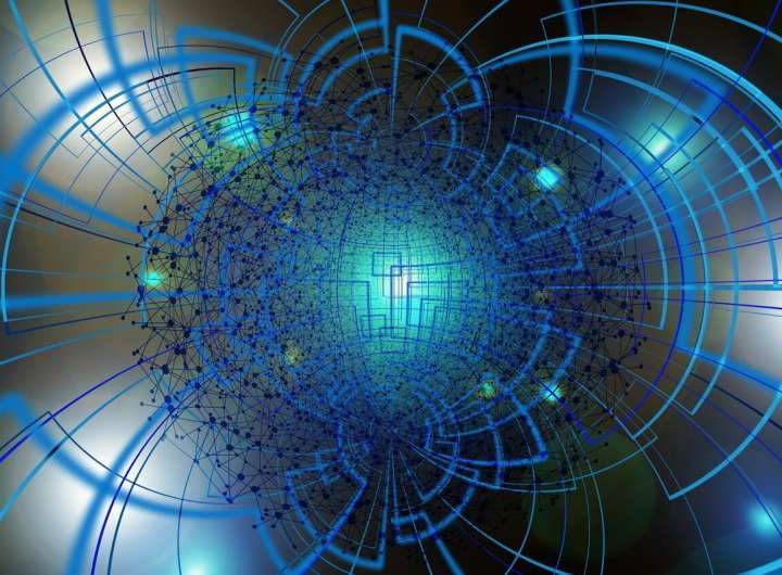 A maximally entangled quantum state with a fixed spectrum does not exist in the presence of noise, mathematician claims