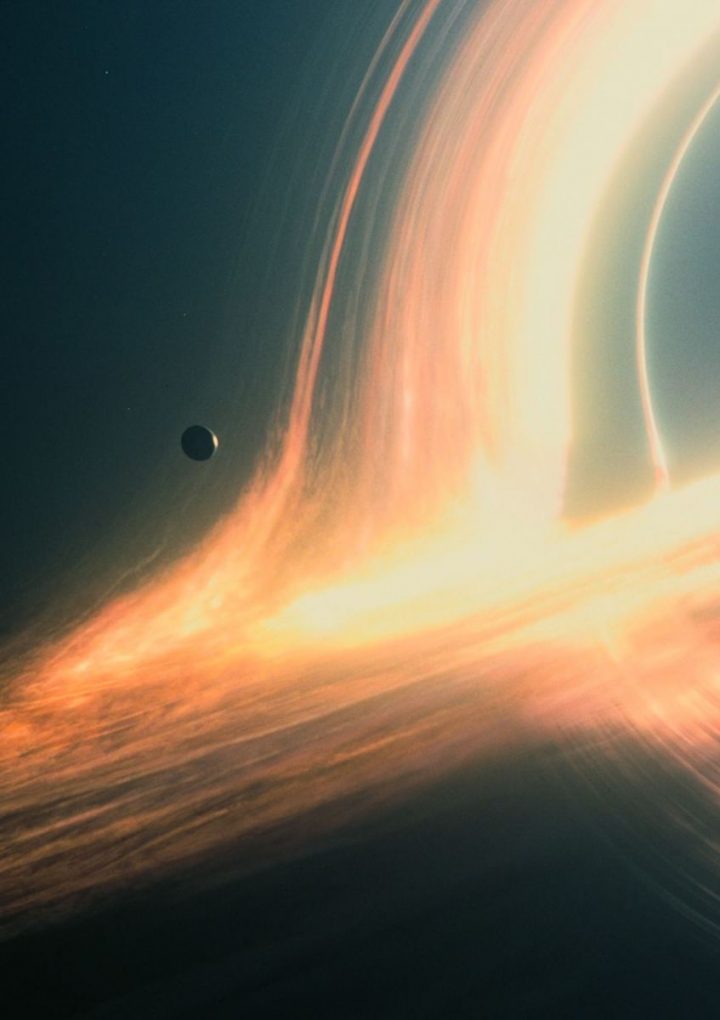 New Study Examines the Links Between Science Fiction and Astronomy