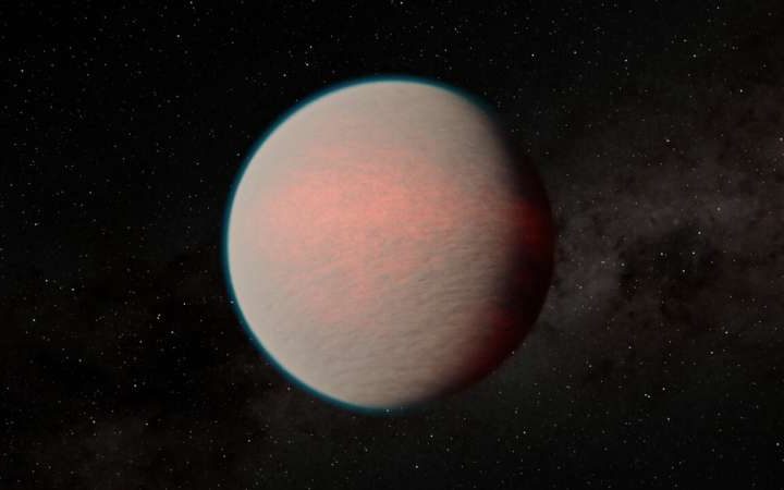 Exoplanets may contain more water than previously thought