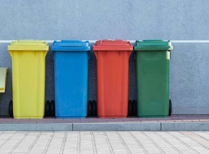 Soft plastics, glass bins, bans on compostable liners: Will Victoria’s new recycling proposal be a step forward?