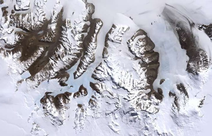 Weather ‘whiplash’ in Antarctica may help predict effects of future climate change