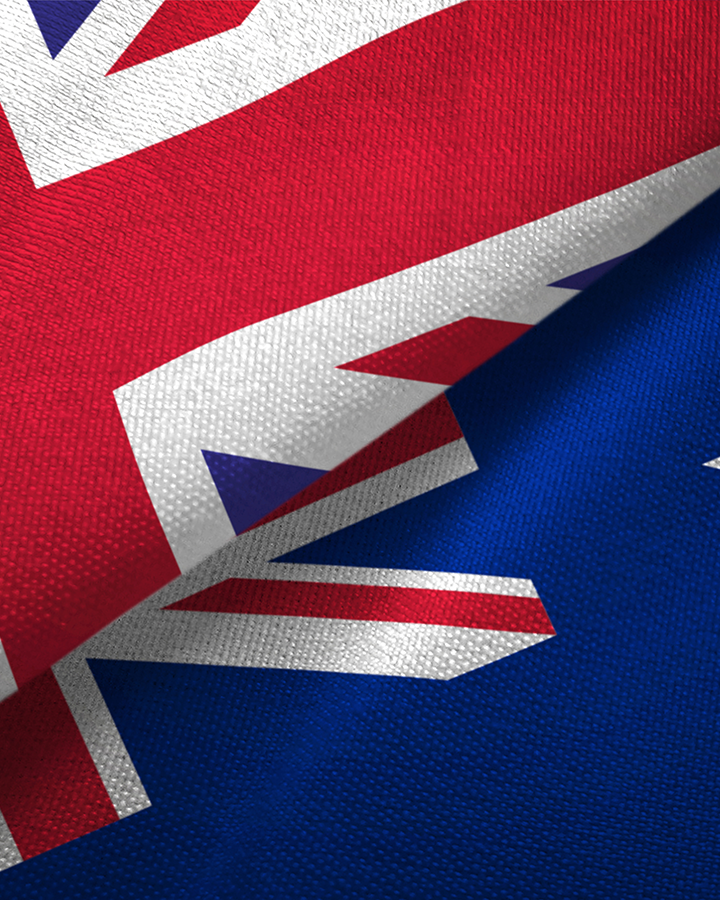 UK and New Zealand to collaborate on offshore wind energy