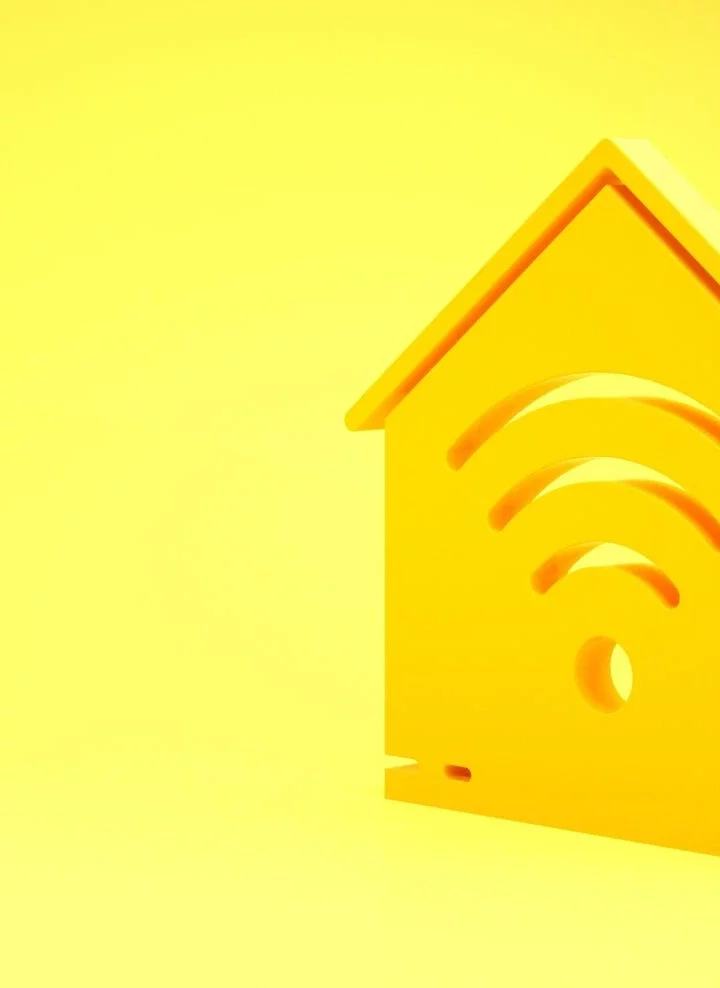 The future of home broadband networking