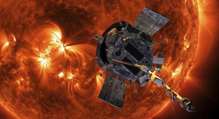 Two solar probes are helping researchers understand what phenomenon powers the solar wind