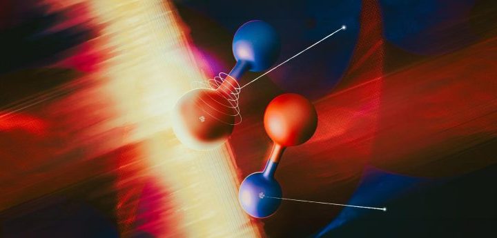 Physicists Illuminate Ultra-Fast Electron Dynamics With X-Rays