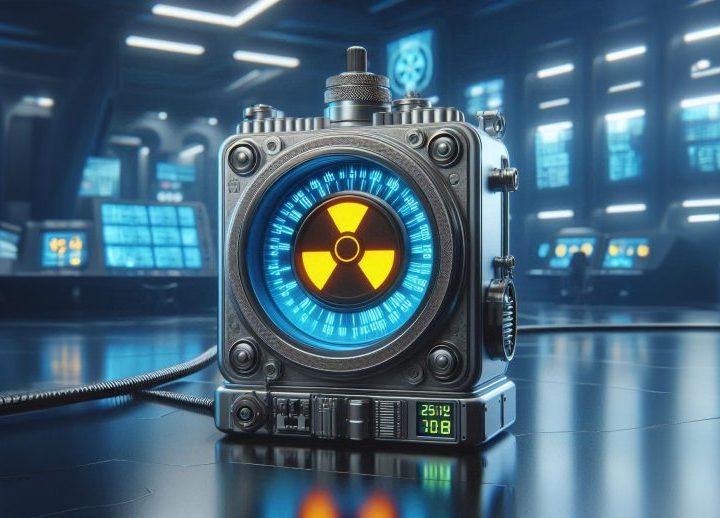 Discover How Nuclear Innovations Are Revolutionizing Timekeeping