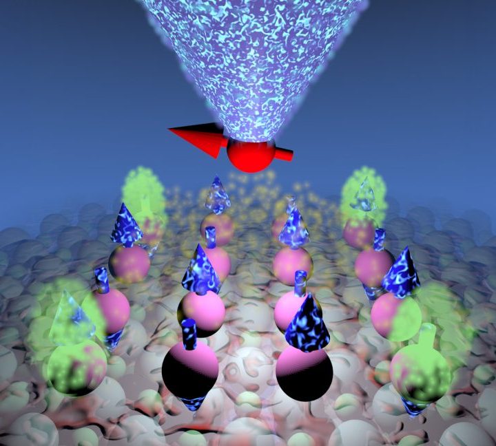 Revolutionary Artificial Quantum Material Unlocks New Magnetic State of Matter