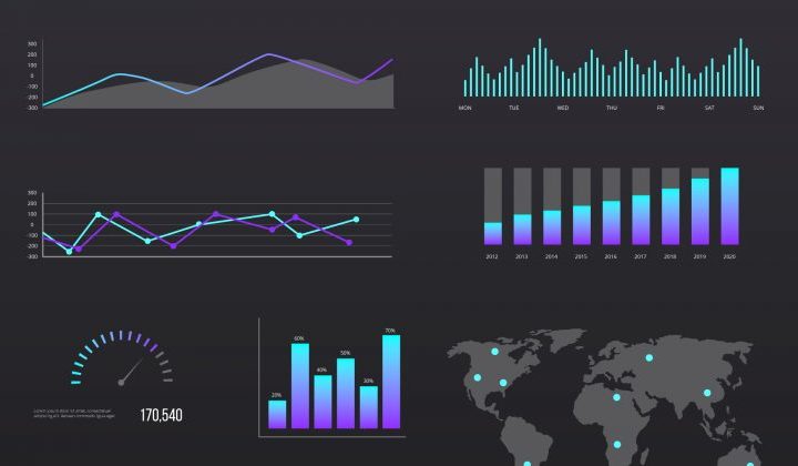 Leveraging Visuals to Simplify Big Data Analytics for Non-Technical Stakeholders