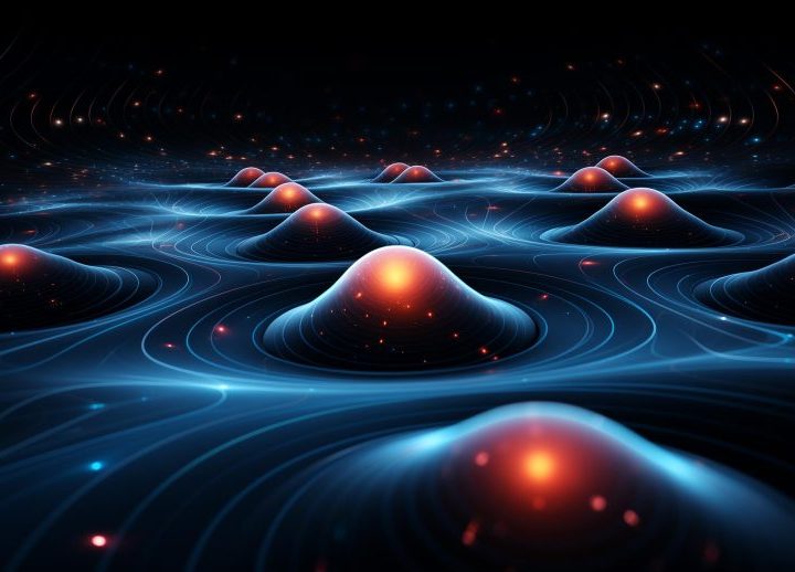 Mössbauer Effect: How Precision Physics Could Reveal the Secrets of Gravitational Waves