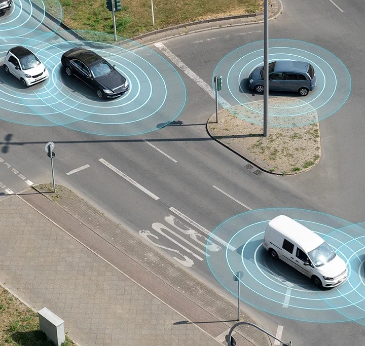 Wireless system testing enhances automotive connectivity