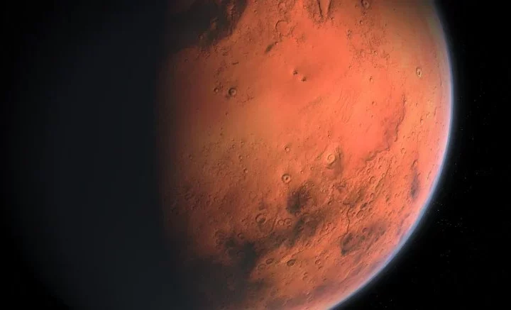 Mars’ “Liquid Water” Mystery Solved? Cornell Researchers Offer Simpler Explanation