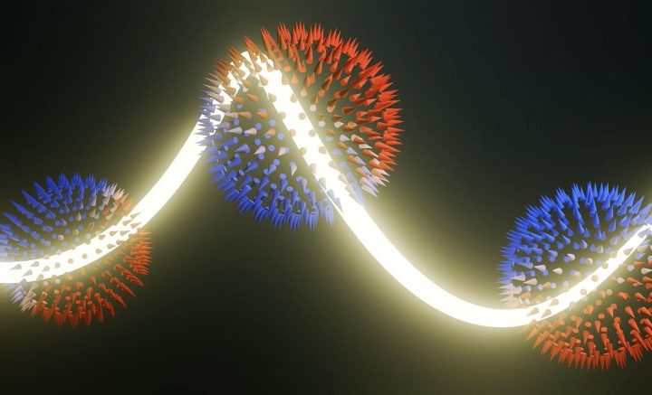 Quantum Twist: Orbitronics Emerges As Energy-Efficient Tech of Tomorrow