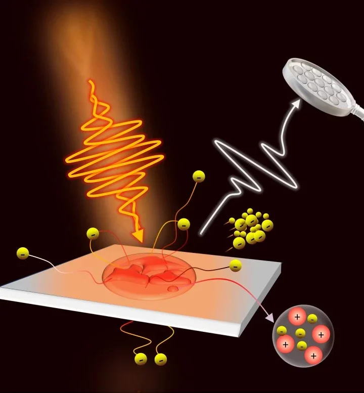 Single-Shot Wonder: Researchers Solve Laser Pulse Measurement Puzzle