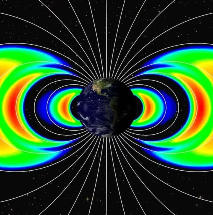 Scientists Reveal New Electromagnetic Wave Affecting Earth’s Radiation Belts