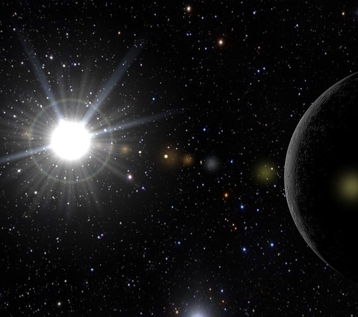 By Watching the Sun, Astronomers are Learning More about Exoplanets