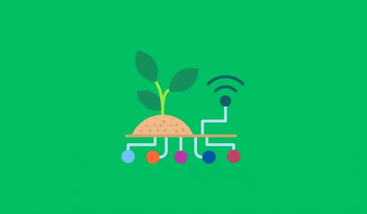 How IoT is Revolutionizing Agriculture: Key Benefits for Modern Farming