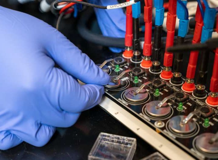 Discovery could lead to longer-lasting EV batteries, hasten energy transition